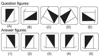 Non verbal reasoning, Series practice questions with detailed solutions, Series question and answers with explanations, Non-verbal series, series tips and tricks, practice tests for competitive exams, Free series practice questions